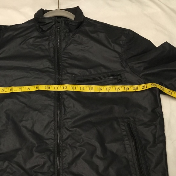 Calvin Klein Jeans mens brand new black jacket - Picture 8 of 13